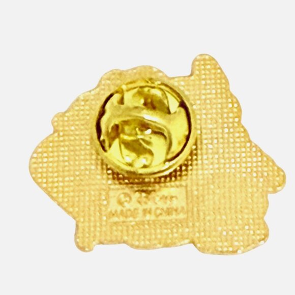 Walt Disney World Mickey Mouse Steamboat Willie Enamel Pin Collectible - Picture 3 of 4